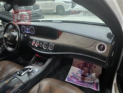 مرسيدس بنز S-Class